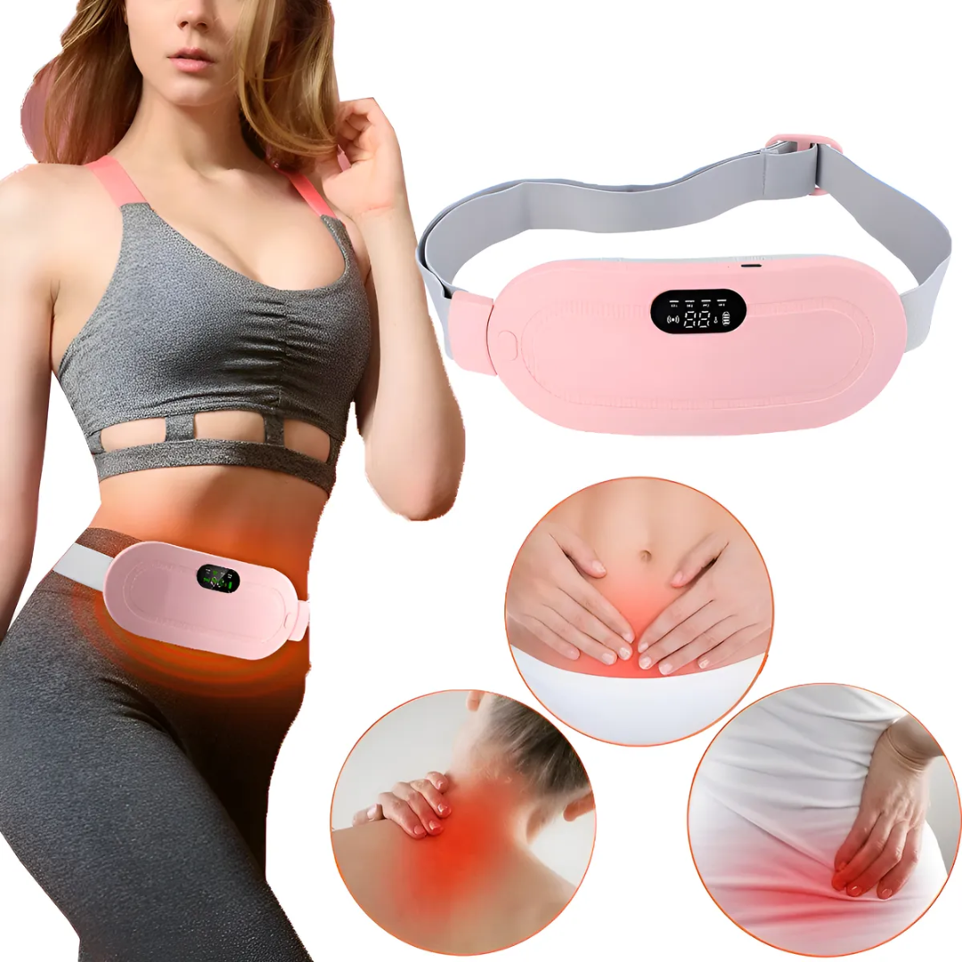 ⭐ Popisoft™ – Enyhülés erős menstruációs görcsök ellen.