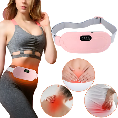 ⭐ Popisoft™ – Enyhülés erős menstruációs görcsök ellen.