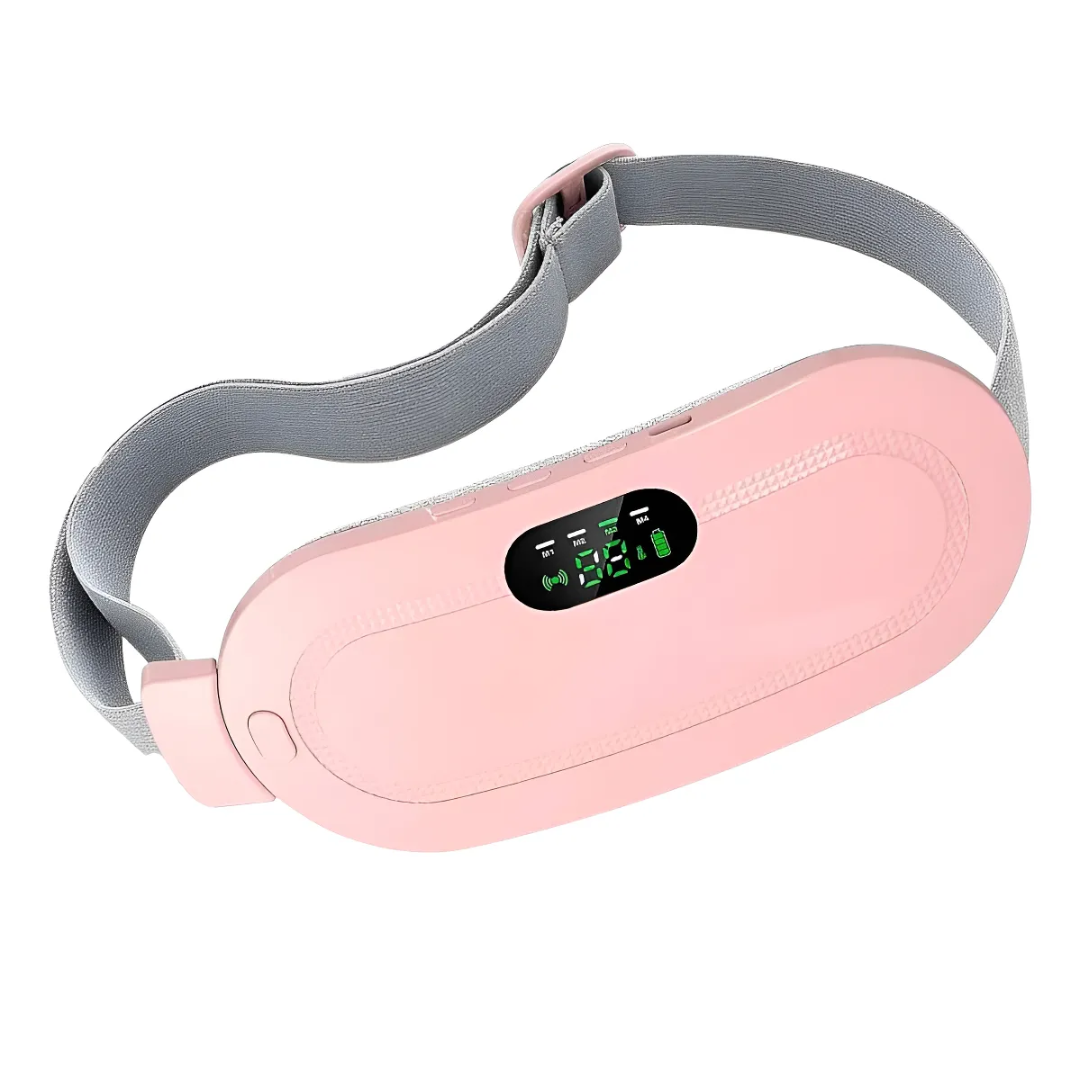 ⭐ Popisoft™ – Enyhülés erős menstruációs görcsök ellen.