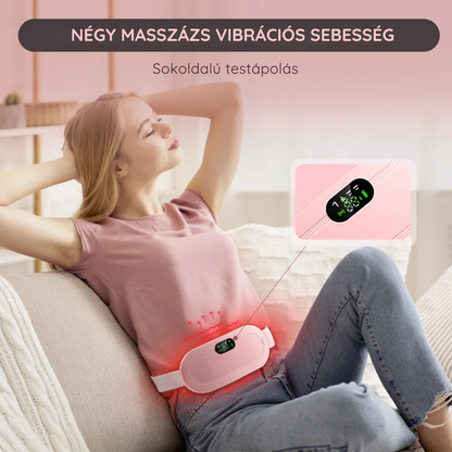 ⭐ Popisoft™ – Enyhülés erős menstruációs görcsök ellen.