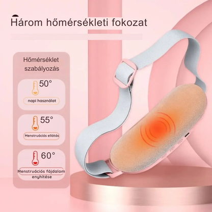 ⭐ Popisoft™ – Enyhülés erős menstruációs görcsök ellen.